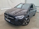  Mercedes  GLA MERCEDES-BENZ  / 2020 / 5P / SUV 1.3  250 e PROGRESSIVE LINE DCT 