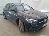  Mercedes  GLA MERCEDES-BENZ  / 2020 / 5P / SUV 1.3  250 e PROGRESSIVE LINE DCT #4