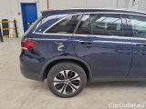  Mercedes  G-Klasee MERCEDES-BENZ GLC / 2019 / 5P / SUV 300 DE 4MATIC EQ-POWER BUSINESS AUT #56