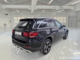  Mercedes  G-Klasee MERCEDES-BENZ GLC / 2019 / 5P / SUV 300 DE 4MATIC EQ-POWER SPORT AUT. #2