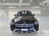  Mercedes  G-Klasee MERCEDES-BENZ GLC / 2019 / 5P / SUV 300 DE 4MATIC EQ-POWER SPORT AUT. #6