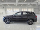  Mercedes  G-Klasee MERCEDES-BENZ GLC / 2019 / 5P / SUV 300 DE 4MATIC EQ-POWER SPORT AUT. #8