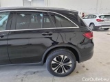  Mercedes  G-Klasee MERCEDES-BENZ GLC / 2019 / 5P / SUV 300 DE 4MATIC EQ-POWER SPORT AUT. #43