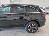  Mercedes  G-Klasee MERCEDES-BENZ GLC / 2019 / 5P / SUV 300 DE 4MATIC EQ-POWER SPORT AUT. #45