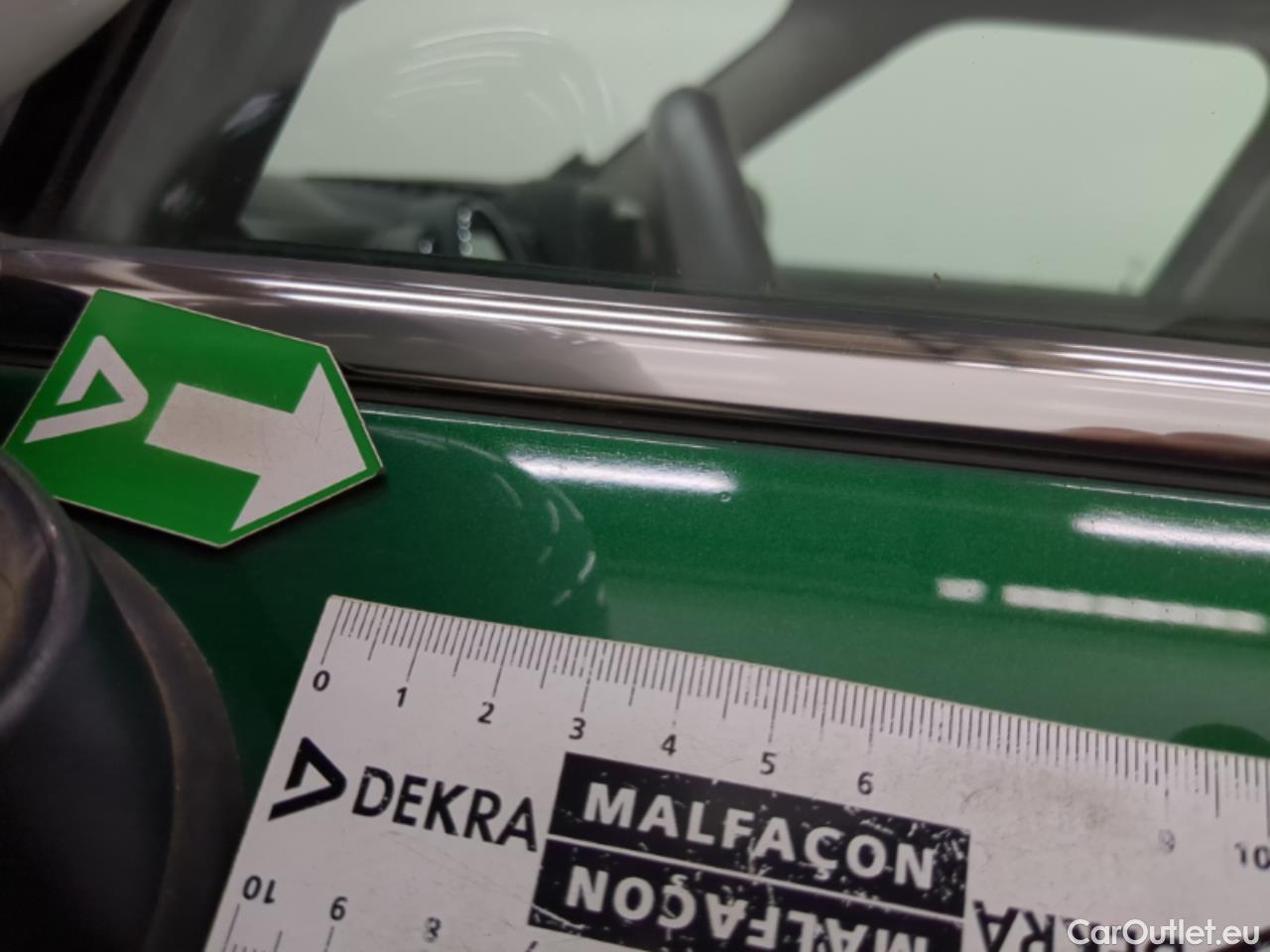  Mini  Countryman MINI  / 2016 / 5P / Crossover Cooper SE ALL4 Busi Design 136+88ch BVA6 #30