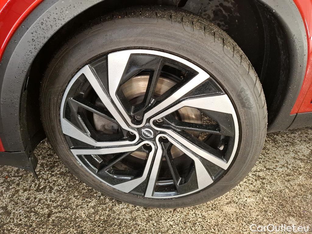  Nissan  Qashqai NISSAN  / 2021 / 5P / Crossover e-Power 190 Tekna+ BVA HEV #6