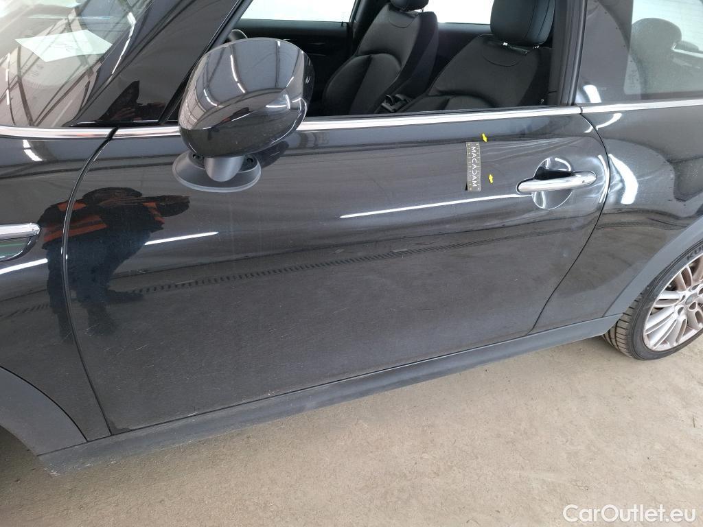  Mini  Mini   Electric / 2021 / 3P / Berline Cooper SE Edition mosaert 184 ch BVA(SL) #8