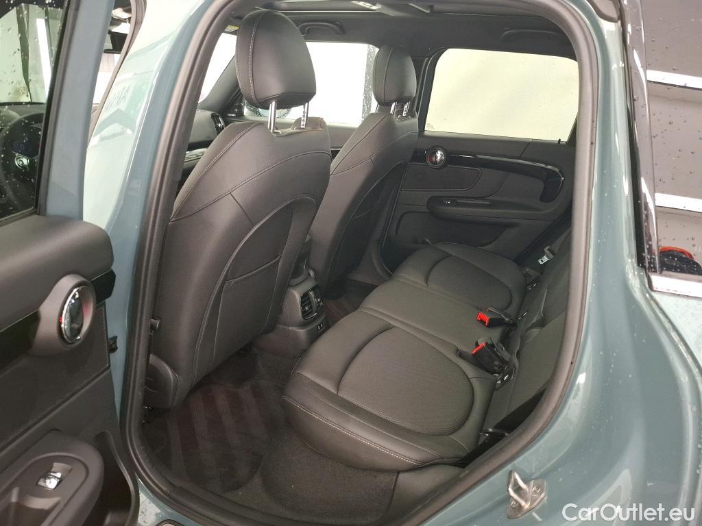  Mini  Countryman MINI  / 2020 / 5P / Crossover Cooper SE ALL4 Premium Plus125+95ch BVA6 #4