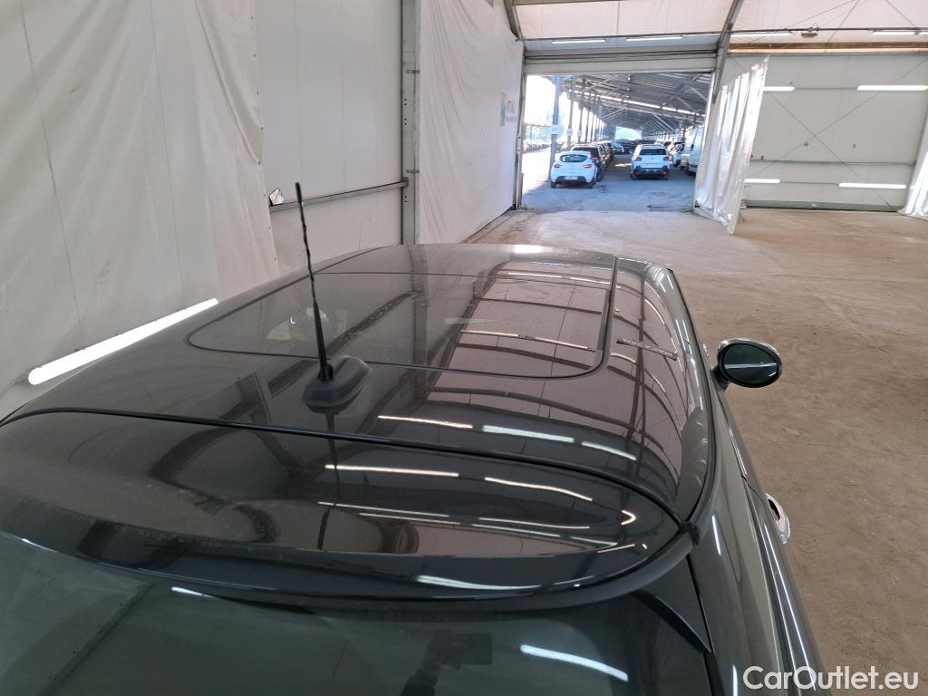  Mini  Mini   Electric / 2021 / 3P / Berline Cooper SE Edition mosaert 184 ch BVA(SL) #1