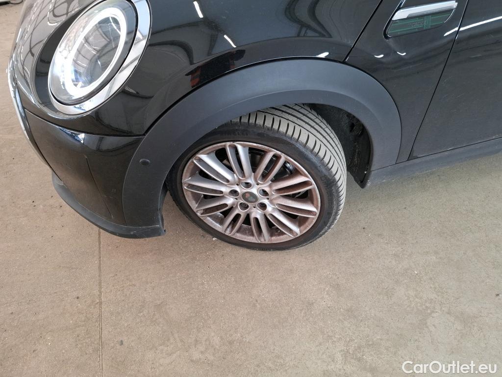  Mini  Mini   Electric / 2021 / 3P / Berline Cooper SE Edition mosaert 184 ch BVA(SL) #22