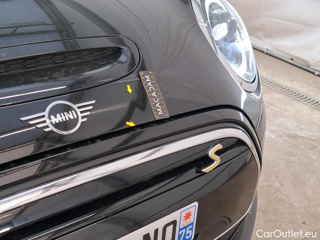  Mini  Mini   Electric / 2021 / 3P / Berline Cooper SE Edition mosaert 184 ch BVA(SL) #7