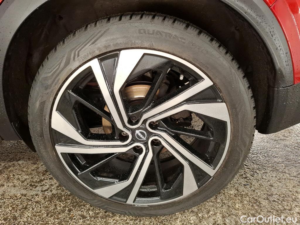  Nissan  Qashqai NISSAN  / 2021 / 5P / Crossover e-Power 190 Tekna+ BVA HEV #3