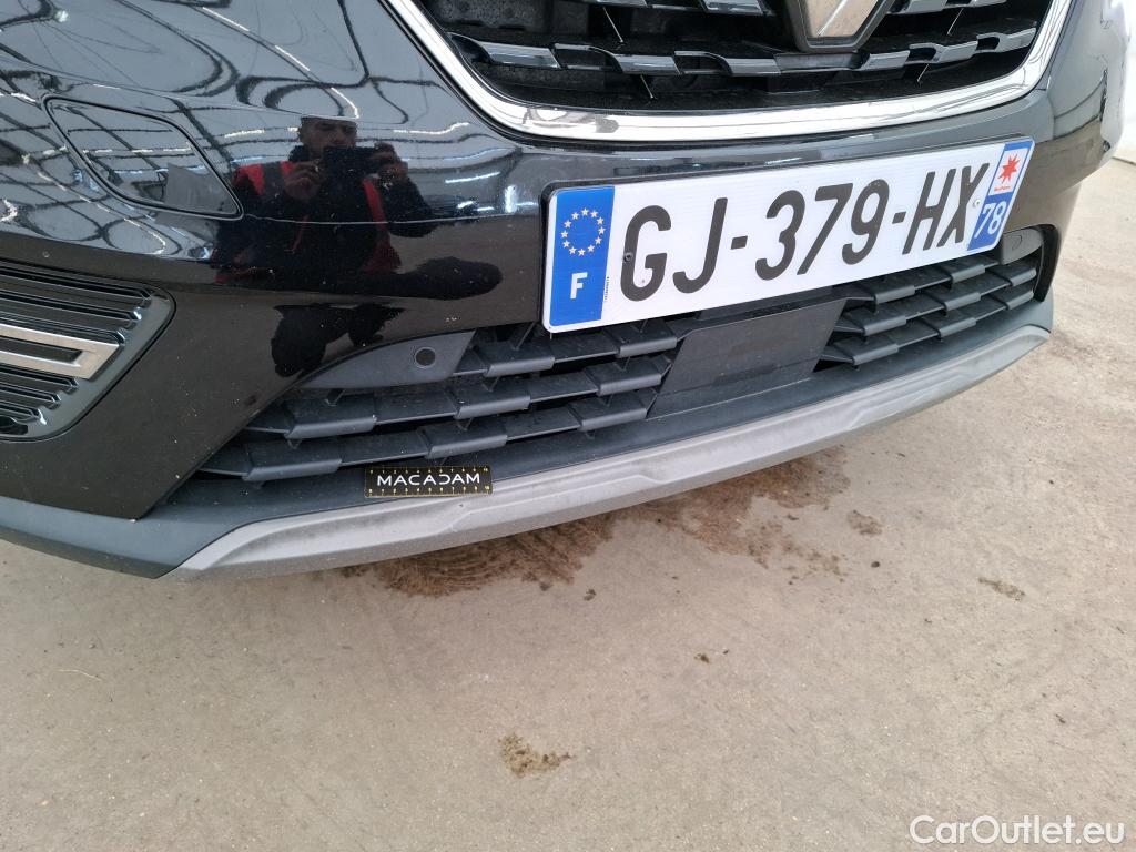  Renault  Arkana  Business 1.3 TCe 140CV BVA7 E6d #4