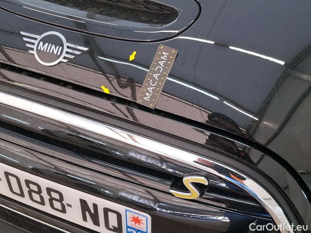  Mini  Mini   Electric / 2021 / 3P / Berline Cooper SE Edition mosaert 184 ch BVA(SL) #6