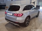  Mercedes  G-Klasee MERCEDES-BENZ GLC / 2019 / 5P / SUV 300 E 4MATIC EQ-POWER BUSIN. EXTRA AUT #2