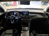  Mercedes  G-Klasee MERCEDES-BENZ GLC / 2019 / 5P / SUV 300 E 4MATIC EQ-POWER BUSIN. EXTRA AUT #3