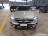  Mercedes  G-Klasee MERCEDES-BENZ GLC / 2019 / 5P / SUV 300 E 4MATIC EQ-POWER BUSIN. EXTRA AUT #6