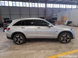  Mercedes  G-Klasee MERCEDES-BENZ GLC / 2019 / 5P / SUV 300 E 4MATIC EQ-POWER BUSIN. EXTRA AUT #7