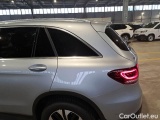  Mercedes  G-Klasee MERCEDES-BENZ GLC / 2019 / 5P / SUV 300 E 4MATIC EQ-POWER BUSIN. EXTRA AUT #33