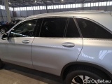  Mercedes  G-Klasee MERCEDES-BENZ GLC / 2019 / 5P / SUV 300 E 4MATIC EQ-POWER BUSIN. EXTRA AUT #37