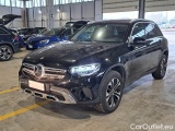  Mercedes  G-Klasee MERCEDES-BENZ GLC / 2019 / 5P / SUV 300 E 4MATIC EQ-POWER BUSIN. EXTRA AUT 