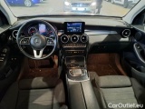  Mercedes  G-Klasee MERCEDES-BENZ GLC / 2019 / 5P / SUV 300 E 4MATIC EQ-POWER BUSIN. EXTRA AUT #3
