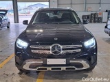  Mercedes  G-Klasee MERCEDES-BENZ GLC / 2019 / 5P / SUV 300 E 4MATIC EQ-POWER BUSIN. EXTRA AUT #6