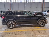  Mercedes  G-Klasee MERCEDES-BENZ GLC / 2019 / 5P / SUV 300 E 4MATIC EQ-POWER BUSIN. EXTRA AUT #7