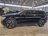  Mercedes  G-Klasee MERCEDES-BENZ GLC / 2019 / 5P / SUV 300 E 4MATIC EQ-POWER BUSIN. EXTRA AUT #8