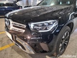  Mercedes  G-Klasee MERCEDES-BENZ GLC / 2019 / 5P / SUV 300 E 4MATIC EQ-POWER BUSIN. EXTRA AUT #34