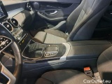  Mercedes  G-Klasee MERCEDES-BENZ GLC / 2019 / 5P / SUV 300 E 4MATIC EQ-POWER BUSIN. EXTRA AUT #100