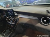  Mercedes  G-Klasee MERCEDES-BENZ GLC / 2019 / 5P / SUV 300 E 4MATIC EQ-POWER BUSIN. EXTRA AUT #113