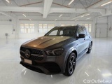  Mercedes  G-Klasee MERCEDES-BENZ GLE / 2018 / 5P / SUV GLE 350 DE 4MATIC EQ-POWER PREMIUM 