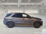  Mercedes  G-Klasee MERCEDES-BENZ GLE / 2018 / 5P / SUV GLE 350 DE 4MATIC EQ-POWER PREMIUM #7
