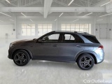  Mercedes  G-Klasee MERCEDES-BENZ GLE / 2018 / 5P / SUV GLE 350 DE 4MATIC EQ-POWER PREMIUM #8