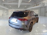  Mercedes  G-Klasee MERCEDES-BENZ GLE / 2018 / 5P / SUV GLE 350 DE 4MATIC EQ-POWER PREMIUM #2