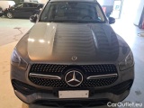  Mercedes  G-Klasee MERCEDES-BENZ GLE / 2018 / 5P / SUV GLE 350 DE 4MATIC EQ-POWER PREMIUM #26