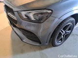  Mercedes  G-Klasee MERCEDES-BENZ GLE / 2018 / 5P / SUV GLE 350 DE 4MATIC EQ-POWER PREMIUM #29