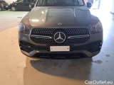  Mercedes  G-Klasee MERCEDES-BENZ GLE / 2018 / 5P / SUV GLE 350 DE 4MATIC EQ-POWER PREMIUM #31