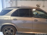 Mercedes  G-Klasee MERCEDES-BENZ GLE / 2018 / 5P / SUV GLE 350 DE 4MATIC EQ-POWER PREMIUM #35