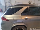  Mercedes  G-Klasee MERCEDES-BENZ GLE / 2018 / 5P / SUV GLE 350 DE 4MATIC EQ-POWER PREMIUM #37