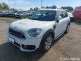  Mini  Countryman MINI  / 2016 / 5P / BERLINA COOPER S E ALL4 BUSINESS AUTOM. 