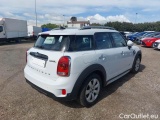  Mini  Countryman MINI  / 2016 / 5P / BERLINA COOPER S E ALL4 BUSINESS AUTOM. #2
