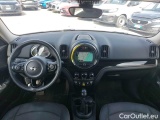  Mini  Countryman MINI  / 2016 / 5P / BERLINA COOPER S E ALL4 BUSINESS AUTOM. #3