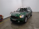  Mini  Countryman MINI  / 2016 / 5P / Crossover Cooper SE ALL4 Busi Design 136+88ch BVA6 
