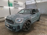 Mini  Countryman MINI  / 2020 / 5P / Crossover Cooper SE ALL4 Premium Plus125+95ch BVA6 