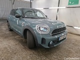 Mini  Countryman MINI  / 2020 / 5P / Crossover Cooper SE ALL4 Premium Plus125+95ch BVA6 #4