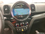  Mini  Countryman MINI  / 2020 / 5P / Crossover Cooper SE ALL4 Premium Plus125+95ch BVA6 #7