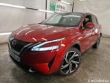  Nissan  Qashqai NISSAN  / 2021 / 5P / Crossover e-Power 190 Tekna+ BVA HEV 