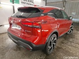  Nissan  Qashqai NISSAN  / 2021 / 5P / Crossover e-Power 190 Tekna+ BVA HEV #3